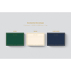 JUNG KOOK / GOLDEN【単品ランダム】【ラッキードロー対象商品】【応募抽選対象商品】【CD】