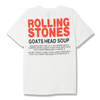 ザ・ローリング・ストーンズ / Goats Head Soup Tee