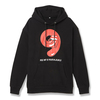 ザ・ローリング・ストーンズ / RS No.9 Harajuku Hoodie