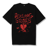 ザ・ローリング・ストーンズ / Hackney Diamonds Album Cover Tee