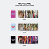 SEVENTEEN / SEVENTEENTH HEAVEN【PM 2:14 Ver.】【オフラインイベント追加枠応募抽選対象】【CD】