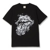 ザ・ローリング・ストーンズ / KidSuper Studio Shattered Glass Tee