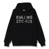 ザ・ローリング・ストーンズ / KidSuper Studio Shattered Glass Hoodie