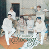 DXTEEN / Snowin’【3形態セット】【CD MAXI】【+DVD】