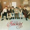 DXTEEN / Snowin’【3形態セット】【CD MAXI】【+DVD】