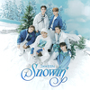 DXTEEN / Snowin’【3形態セット】【CD MAXI】【+DVD】