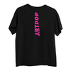 レディー・ガガ / Lady Gaga ArtPop ArtPop Tee