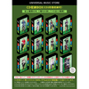 INI / MATCH UP【3形態セット】【エントリーコード特典付き第2弾】【CD】【+DVD】