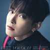 ATEEZ / NOT OKAY【メンバーソロ盤】【ショーケース［1部］抽選対象】【CD MAXI】