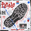MAZZEL / Parade【通常盤・初回プレス】【オンラインイベント応募商品】【CD】