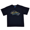 King & Prince / King & Princeとうちあげ花火 ロゴTシャツ / ネイビー【事前オンライン販売 第1期】