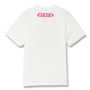 ザ・ローリング・ストーンズ / RS No.9 Harajuku 2024 T-shirt（White）