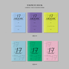 SEVENTEEN / SEVENTEEN BEST ALBUM「17 IS RIGHT HERE」【単品】【CD】