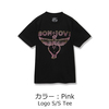 ボン・ジョヴィ / フォーエヴァー【通常盤＋Tシャツ】【セット販売特別価格】【CD】【SHM-CD】【+グッズ】