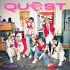 DXTEEN / Quest【3形態セット】【CD】【+DVD】