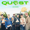 DXTEEN / Quest【3形態セット】【CD】【+DVD】