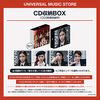 IS:SUE / 1st IS:SUE【3形態セット】【CD MAXI】【+PHOTO BOOK】【+DVD】