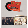 ENHYPEN / DARK MOON SPECIAL ALBUM『MEMORABILIA (Moon ver.)』【単品】【ラッキードロー対象商品】【CD】
