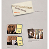 ENHYPEN / DARK MOON SPECIAL ALBUM『MEMORABILIA (Moon ver.)』【単品】【ラッキードロー対象商品】【CD】