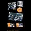 BOYNEXTDOOR / AND,【初回限定盤B】【ショーケース応募商品】【CD MAXI】【+デジタルコードカード】