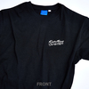 King & Prince / King & Princeとうちあげ花火 イラストTシャツ / 黒【オンライン販売 第3期】
