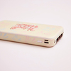 King & Prince / King & Princeとうちあげ花火 モバイルバッテリー【オンライン販売 第3期】