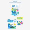 TWS / SUMMER BEAT!【単品】【CD】