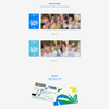 TWS / SUMMER BEAT!【単品】【メンバー指定オンラインMeet＆Greet応募商品】【CD】