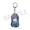 Ado / Ado「残夢」POP-UP STORE ミニキャラ ラバーキーホルダー