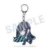 Ado / Ado「残夢」POP-UP STORE ミニキャラ ラバーキーホルダー