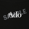 Ado / Ado「残夢」POP-UP STORE 残夢 Tシャツ