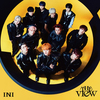 INI / THE VIEW【3形態セット】【CD MAXI】【+DVD】