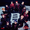 INI / THE VIEW【3形態セット】【CD MAXI】【+DVD】