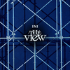 INI / THE VIEW【3形態セット】【CD MAXI】【+DVD】
