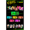 RIIZE / Lucky【完全生産限定盤 6形態セット】【ラッキードロー対象商品】【CD MAXI】
