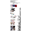LE SSERAFIM / CRAZY(COMPACT ver.)【単品ランダム】【先着ラッキードロー対象商品】【CD】