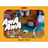超特急 / AwA AwA【完全生産限定盤】【リリース記念特典会応募用シリアルナンバー付き】【CD MAXI】【+Blu-ray】