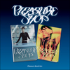 KEY / Pleasure Shop【Pleasure Book Ver.】【2種セット】【応募用シリアルコード付き】【輸入盤】【CD】
