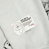 ザ・ローリング・ストーンズ / RS No,9 Harajuku【The Rolling Stones Shatterd Graphic Hoodie】