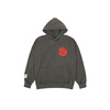 ザ・ローリング・ストーンズ / RS No,9 Harajuku【The Rolling Stones Eras Collage Tongue Hoodie】