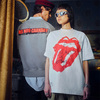 ザ・ローリング・ストーンズ / RS No,9 Harajuku【The Rolling Stones It's Only Rock & Roll Crewneck Sweat】