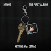 MINHO / CALL BACK【全4形態5種セット】【応募用シリアルコードB付き】【輸入盤】【CD】【+デジタルコード】