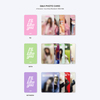 ILLIT / I'LL LIKE YOU【3形態セット : GLLIT ver】【ハートタッチ会応募＋必ずもらえるフォトカード特典対象商品】【CD】