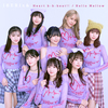 IBERIs& / Heart b-b-beat!! / Hello Mellow【2025年1月28日(火)特典会対象商品】【CD MAXI】