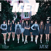 ME:I / MUSE【3形態セット】【CD MAXI】【+DVD】【+PHOTO BOOKLET】