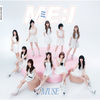 ME:I / MUSE【3形態セット】【CD MAXI】【+DVD】【+PHOTO BOOKLET】