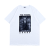 THE TIMERS / MLE × THE TIMERS / T-Shirt “争いの河”【白】