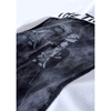 THE TIMERS / MLE × THE TIMERS / T-Shirt “争いの河”【白】