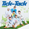 DXTEEN / Tick-Tack【3形態セット】【CD MAXI】【+タオル】【+PHOTOBOOK】