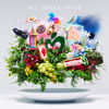 Mrs. GREEN APPLE / 10【初回限定盤】【予約購入特典MAGICAL CODE付き】【CD】【+Blu-ray】